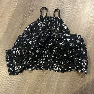 New with out tags Victoria’s Secret PINK high neck bra